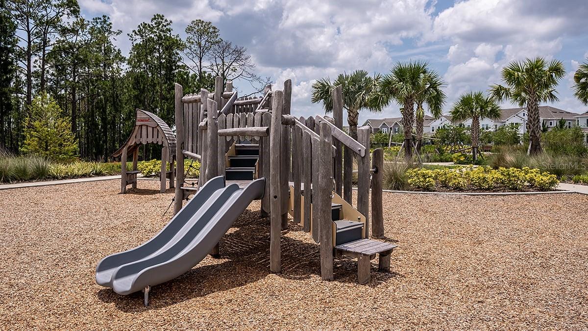 HARVEST AT OVATION - Residential