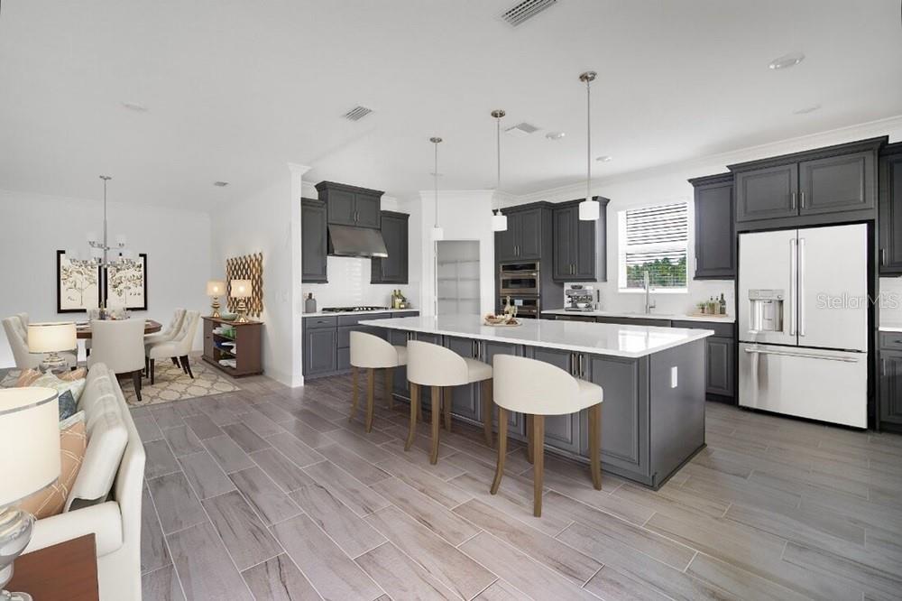 HARVEST AT OVATION - Residential