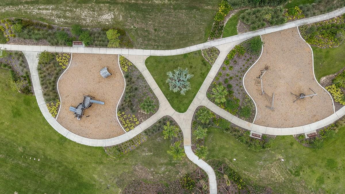 HARVEST AT OVATION - Residential