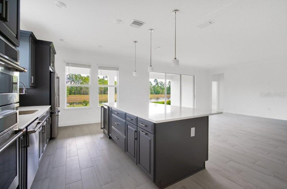 HARVEST AT OVATION - Residential