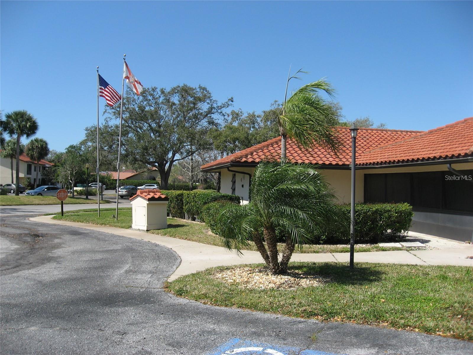 GARDENS AT PALM-AIRE COUNTRY CLUB II - Residential