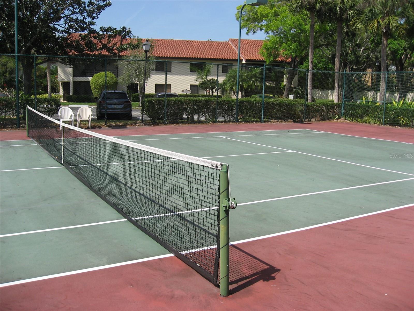 GARDENS AT PALM-AIRE COUNTRY CLUB II - Residential