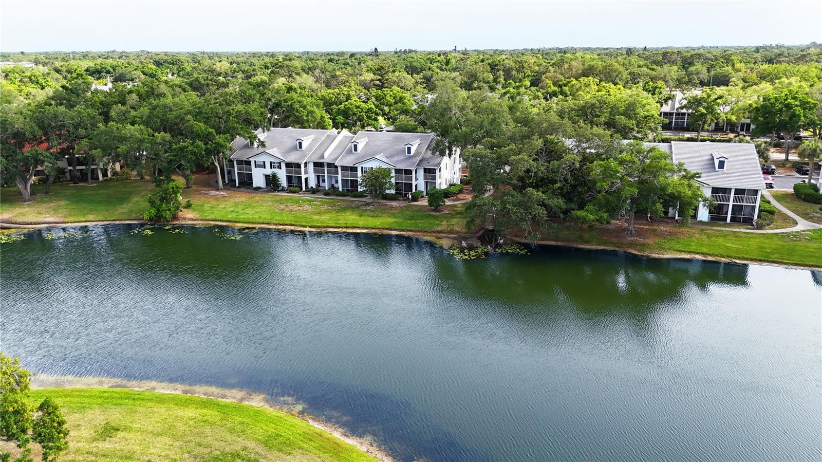 GARDENS AT PALM-AIRE COUNTRY CLUB II - Residential
