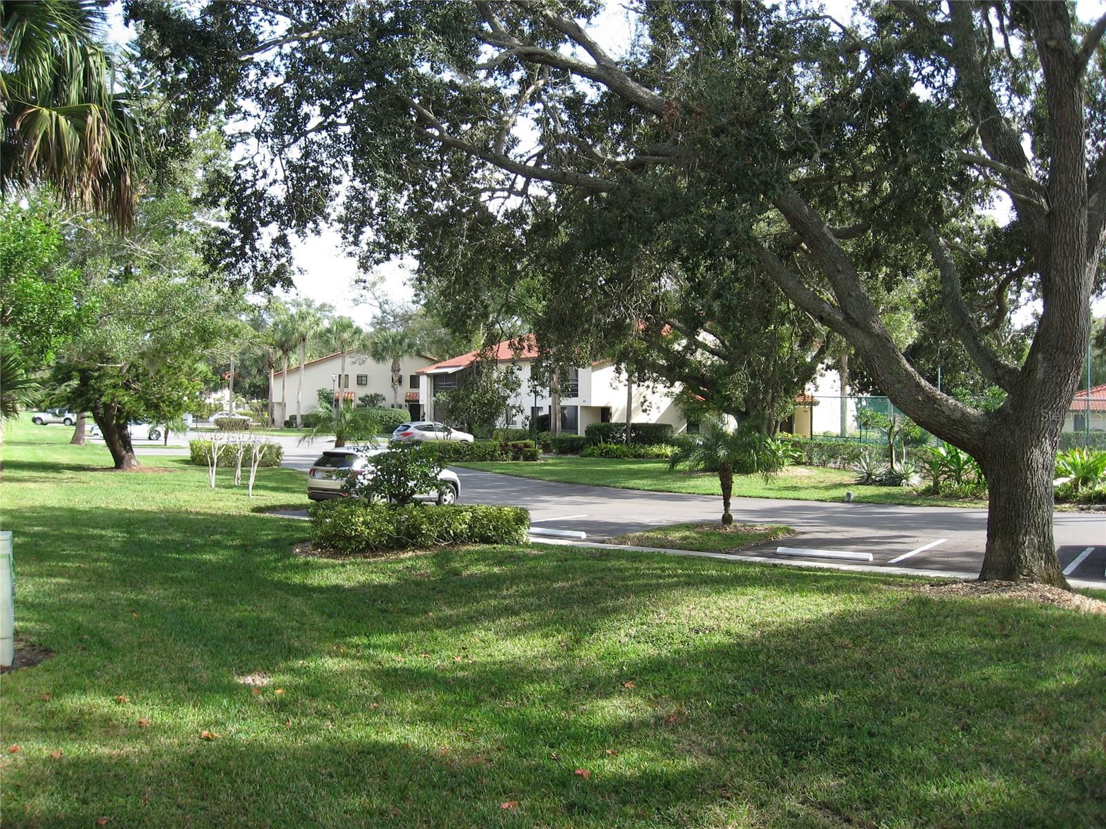 GARDENS AT PALM-AIRE COUNTRY CLUB II - Residential