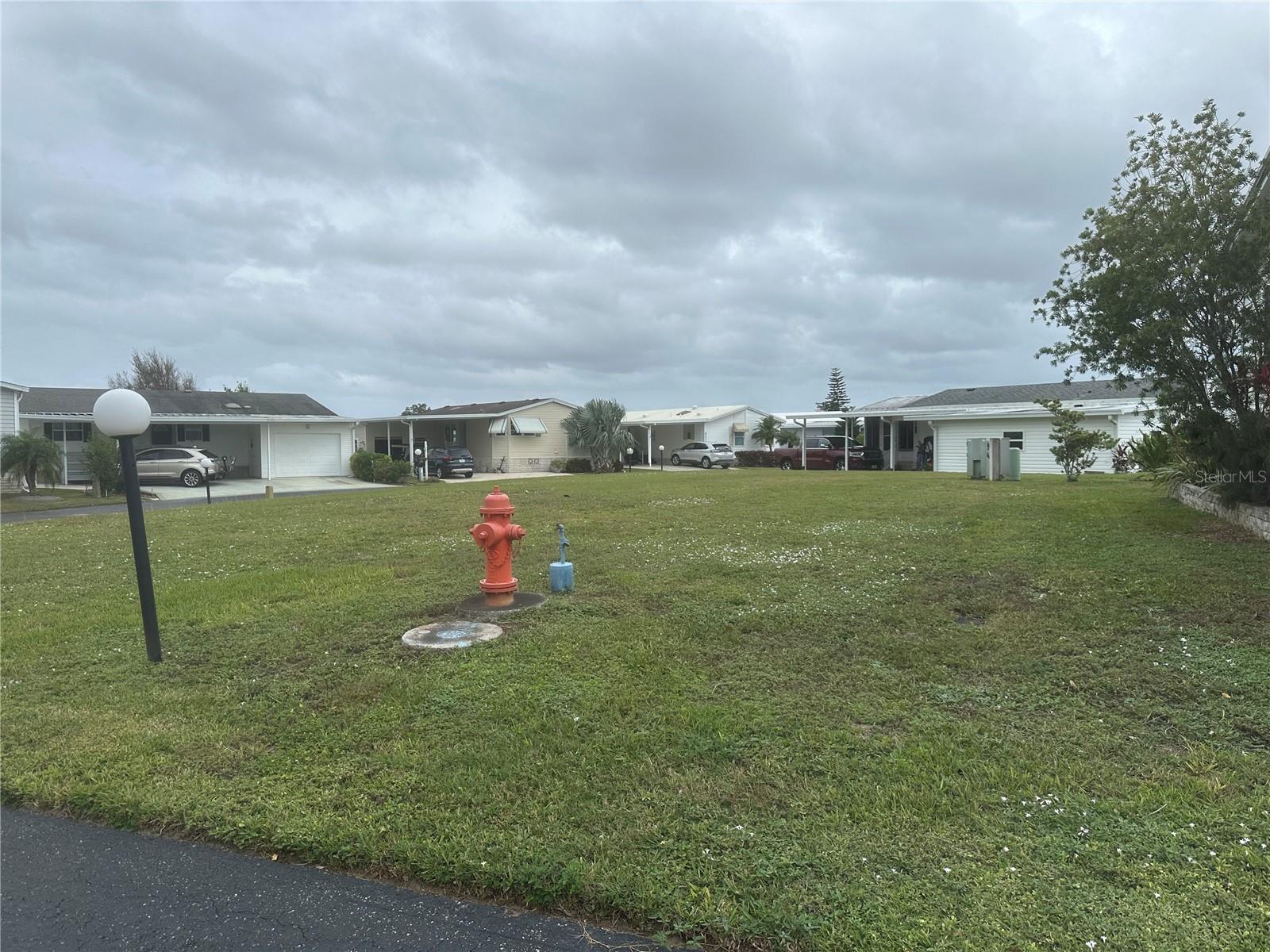 LILY LAKE GOLF & RV RESORT PH 03 C - Land