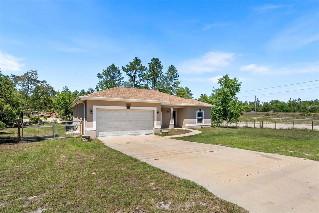 Photo of 13391 Ruffed Grouse Road, Weeki Wachee, FL 34614 (MLS # GC539609)