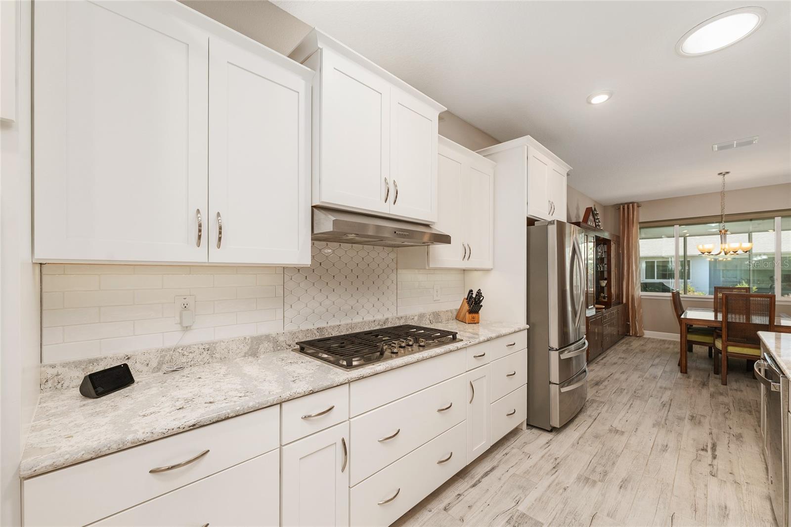 CANDLER HILLS - Residential