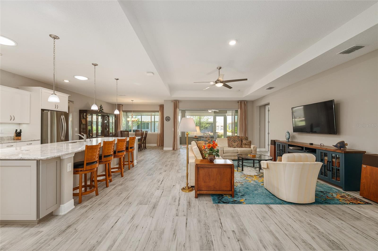 CANDLER HILLS - Residential