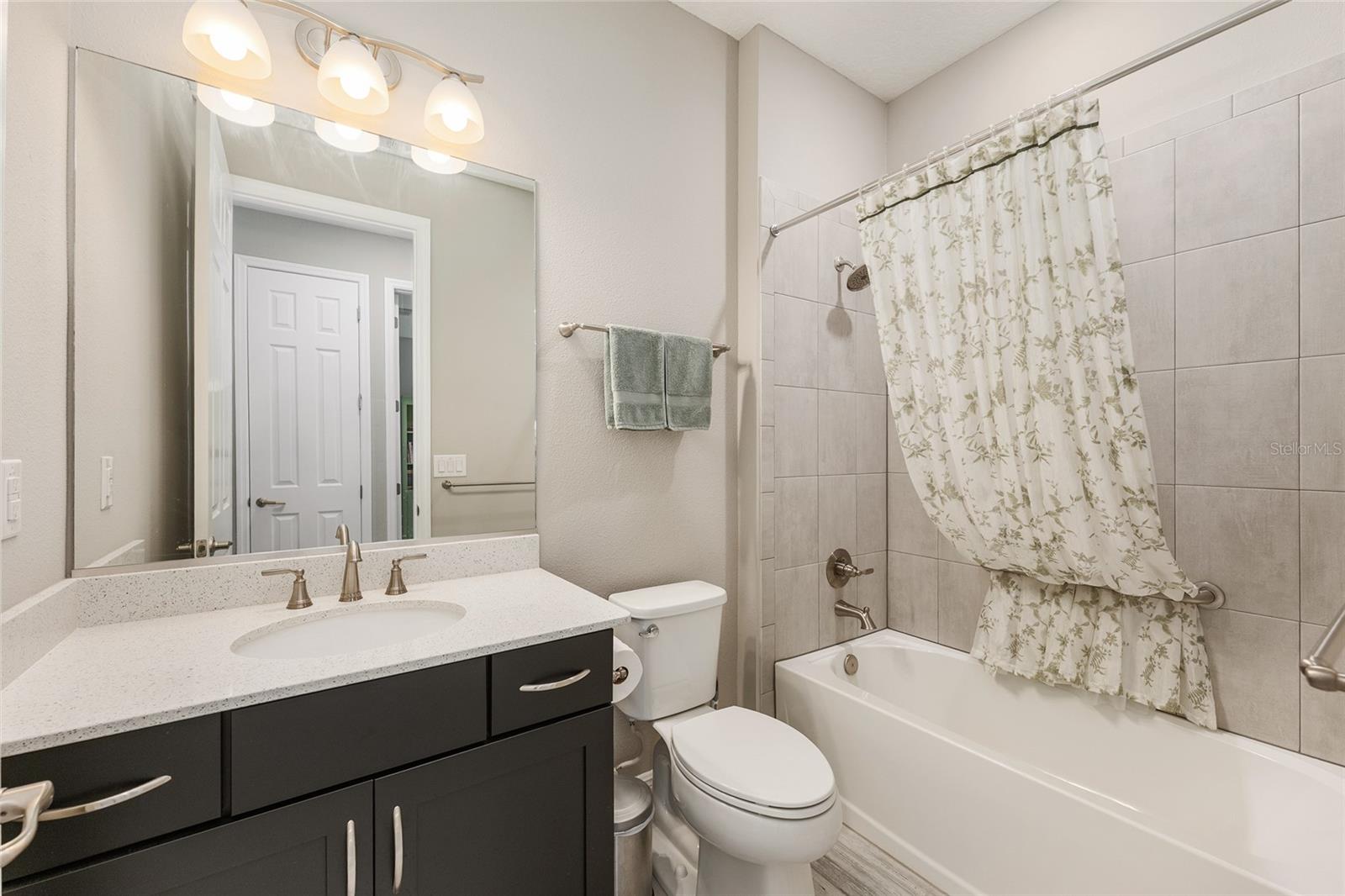 CANDLER HILLS - Residential