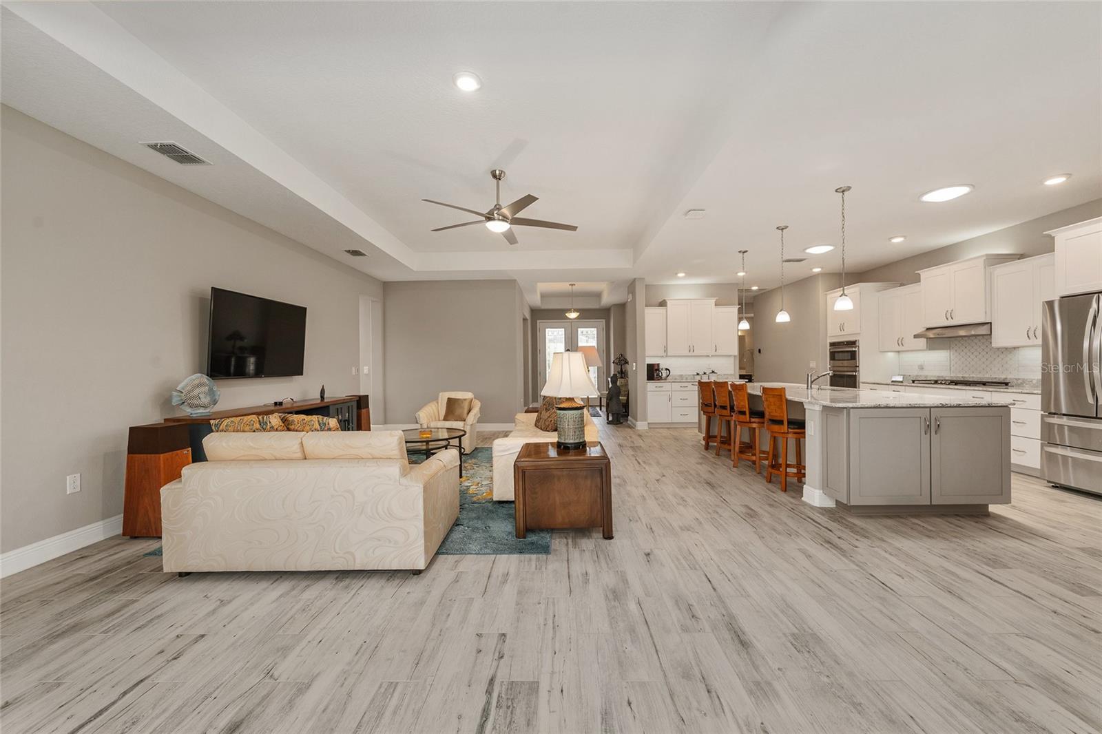 CANDLER HILLS - Residential