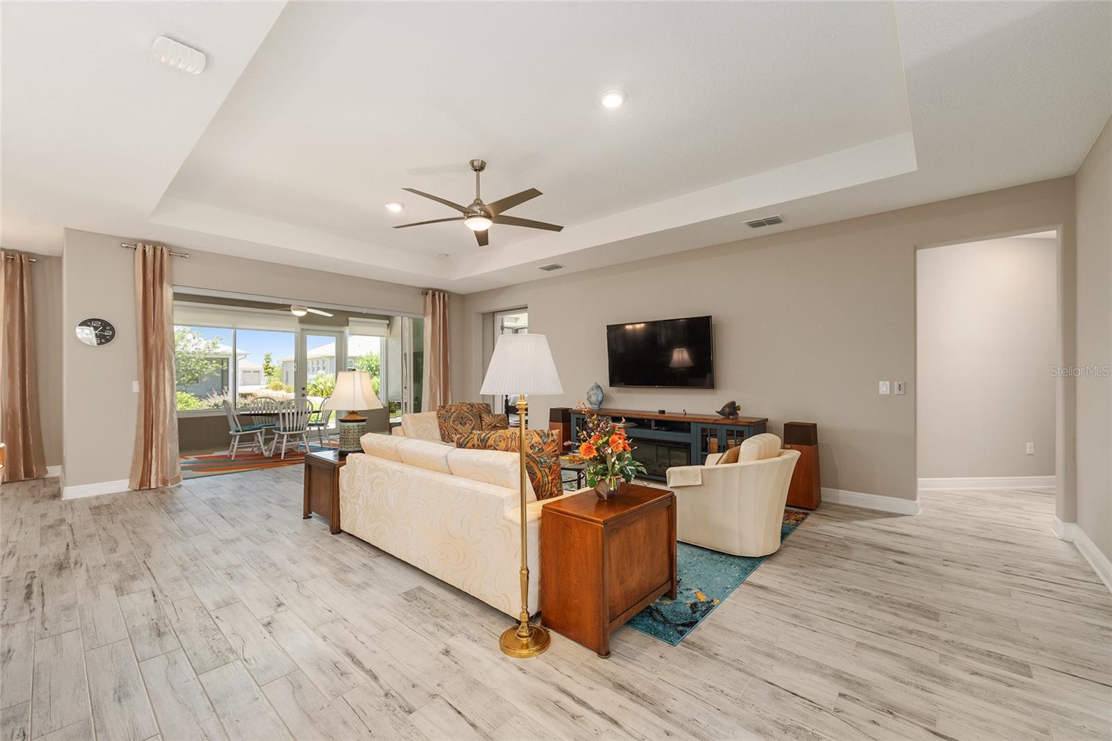 CANDLER HILLS - Residential