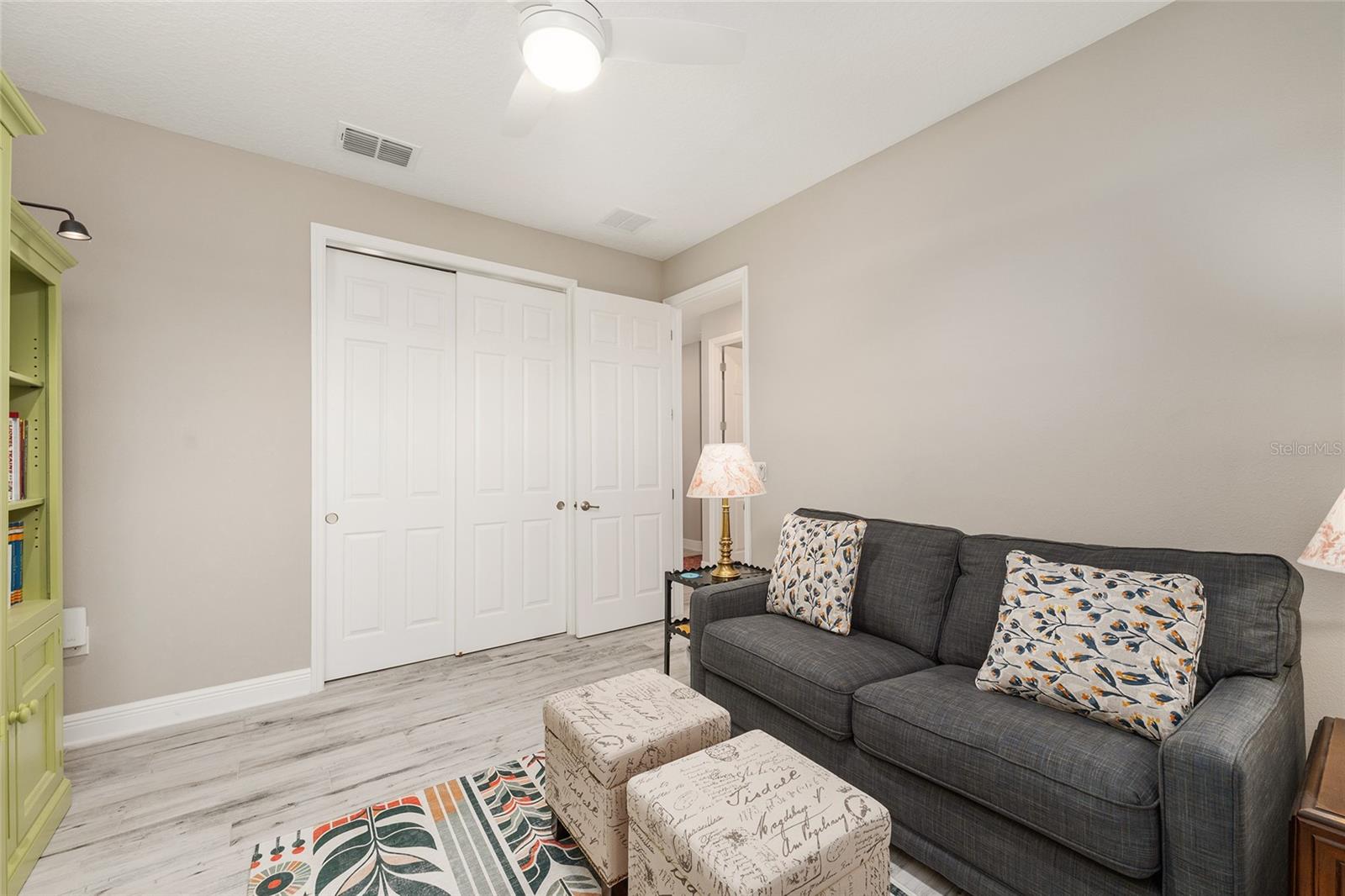 CANDLER HILLS - Residential
