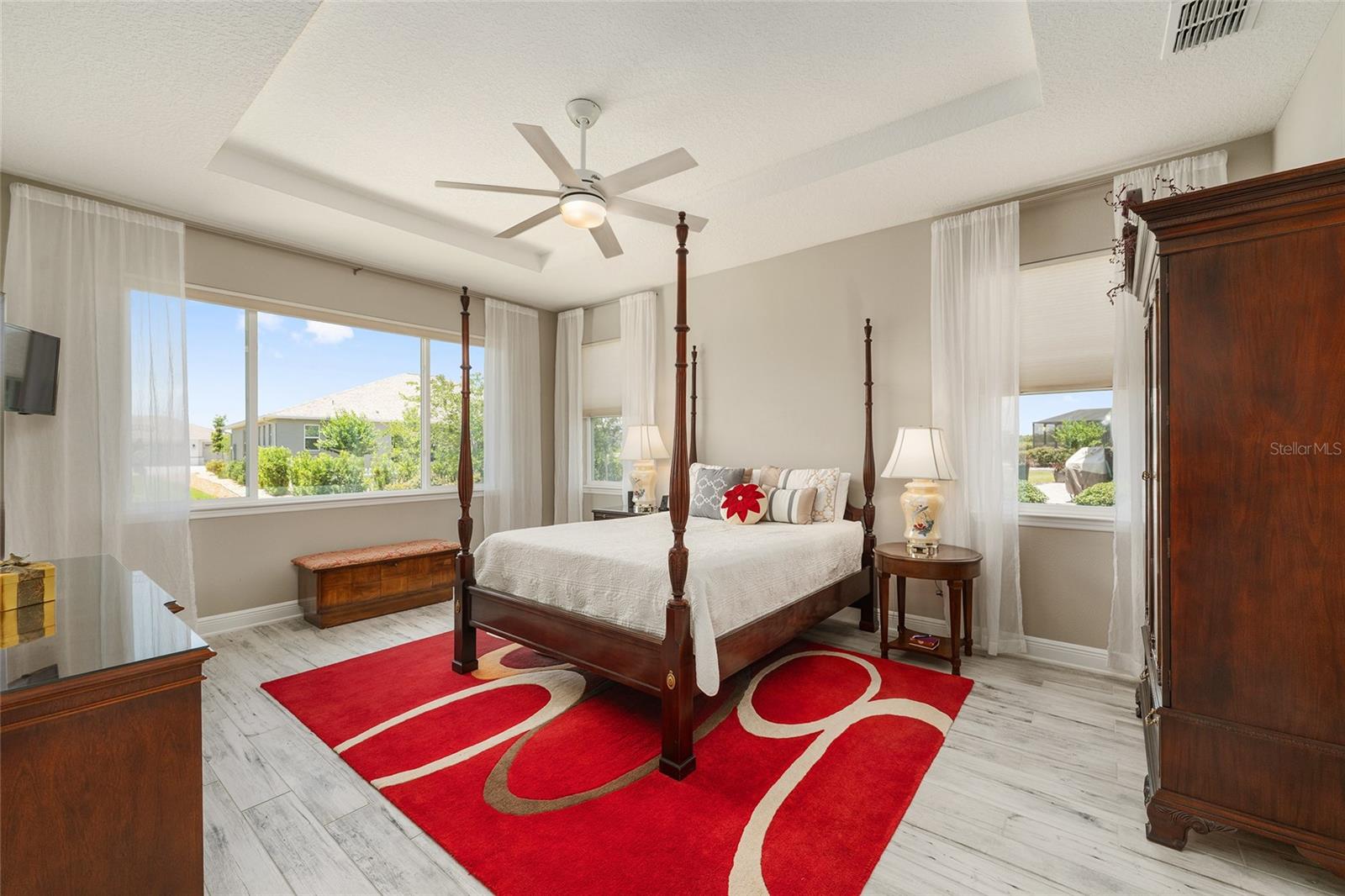 CANDLER HILLS - Residential