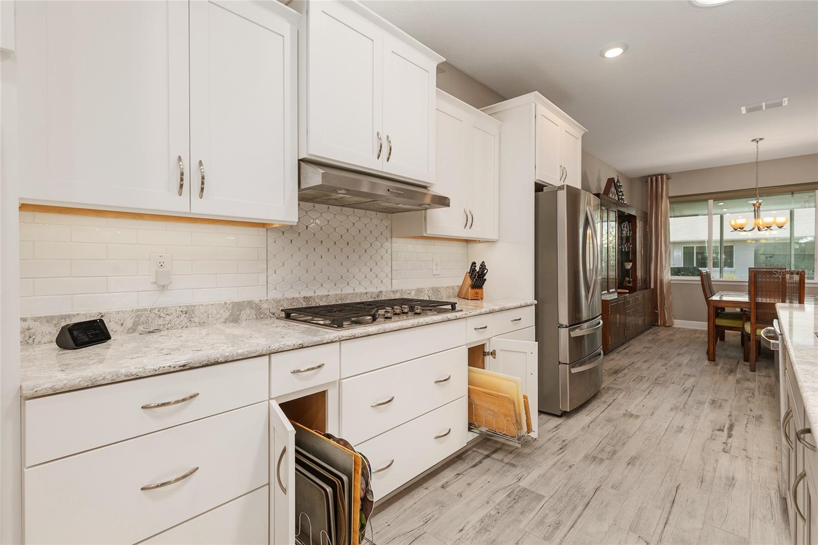 CANDLER HILLS - Residential