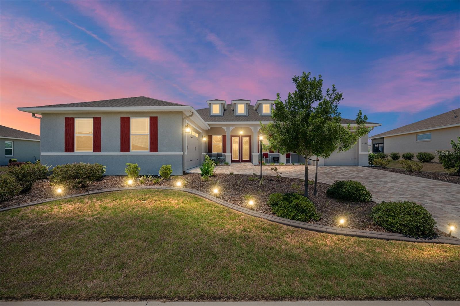 CANDLER HILLS - Residential