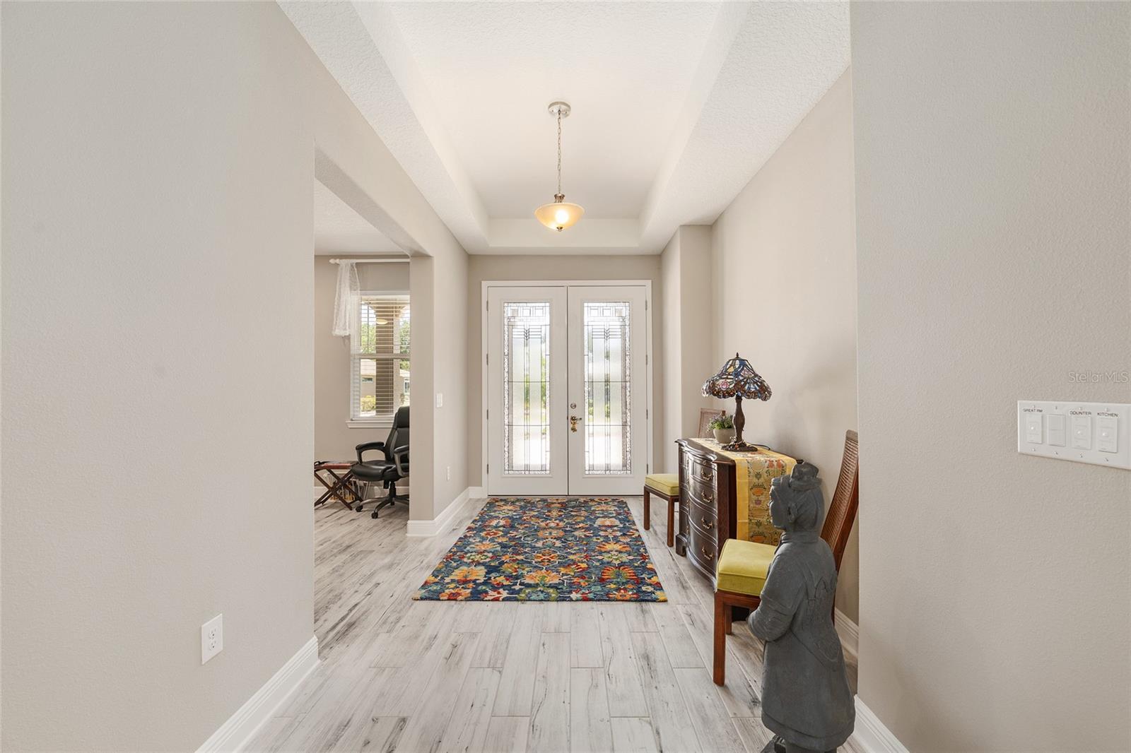 CANDLER HILLS - Residential