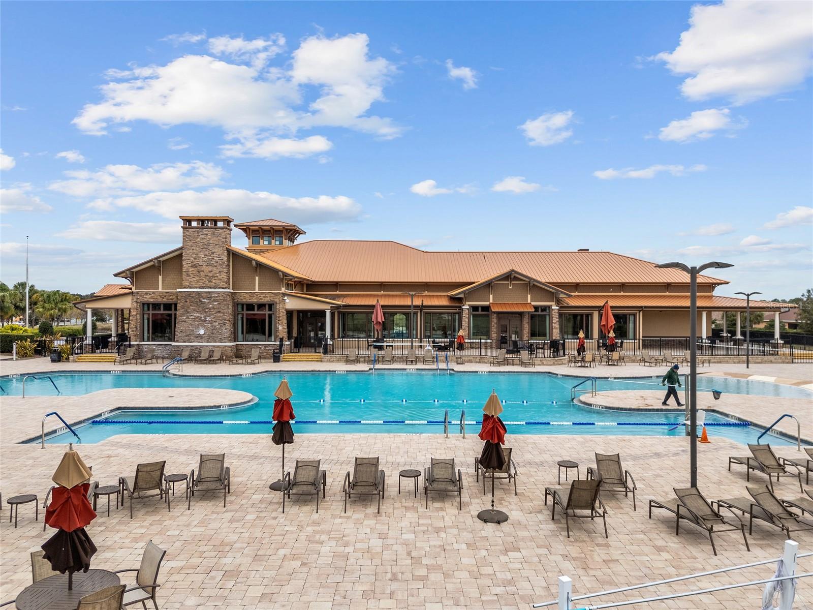 CANDLER HILLS - Residential