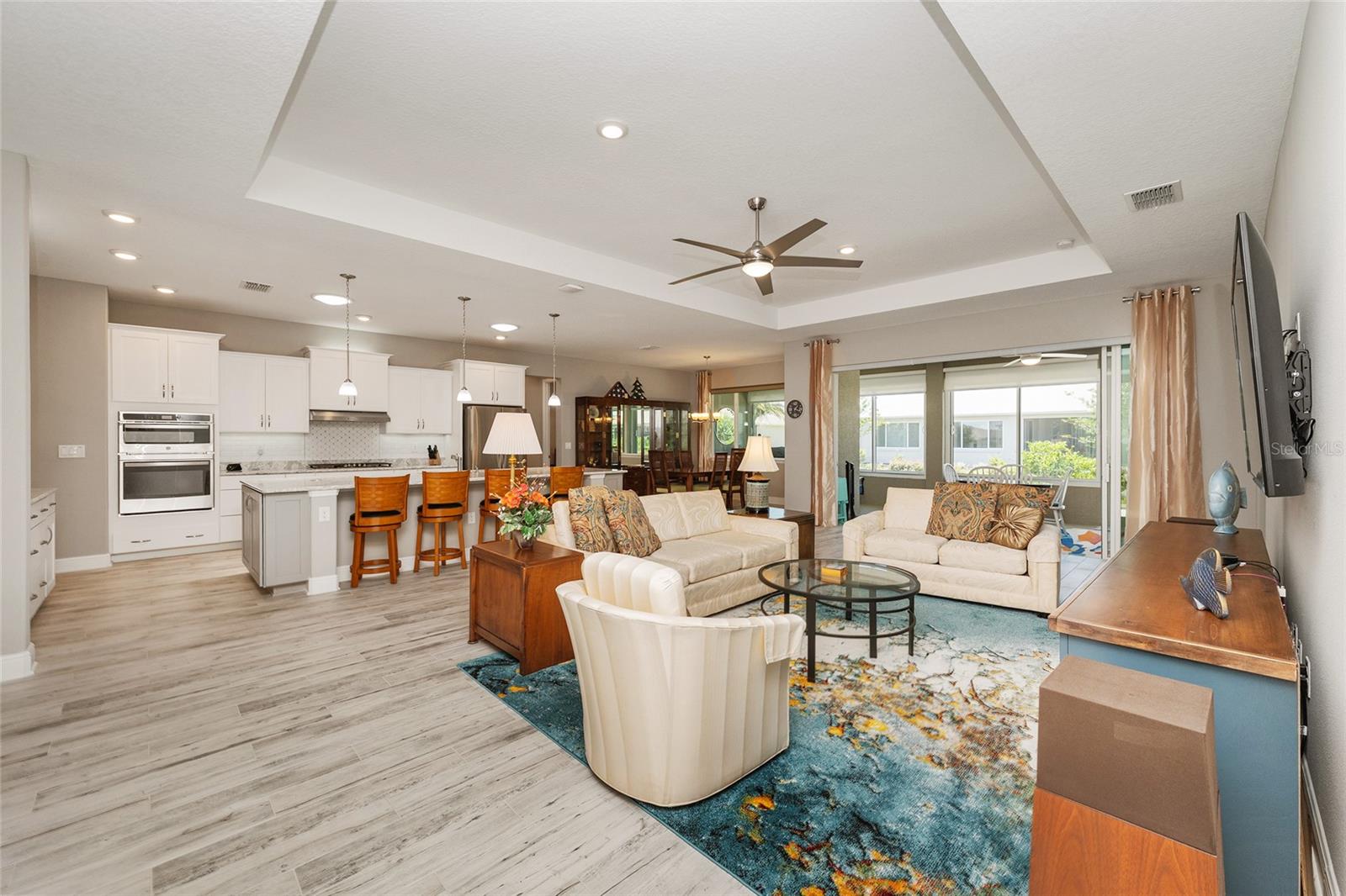 CANDLER HILLS - Residential