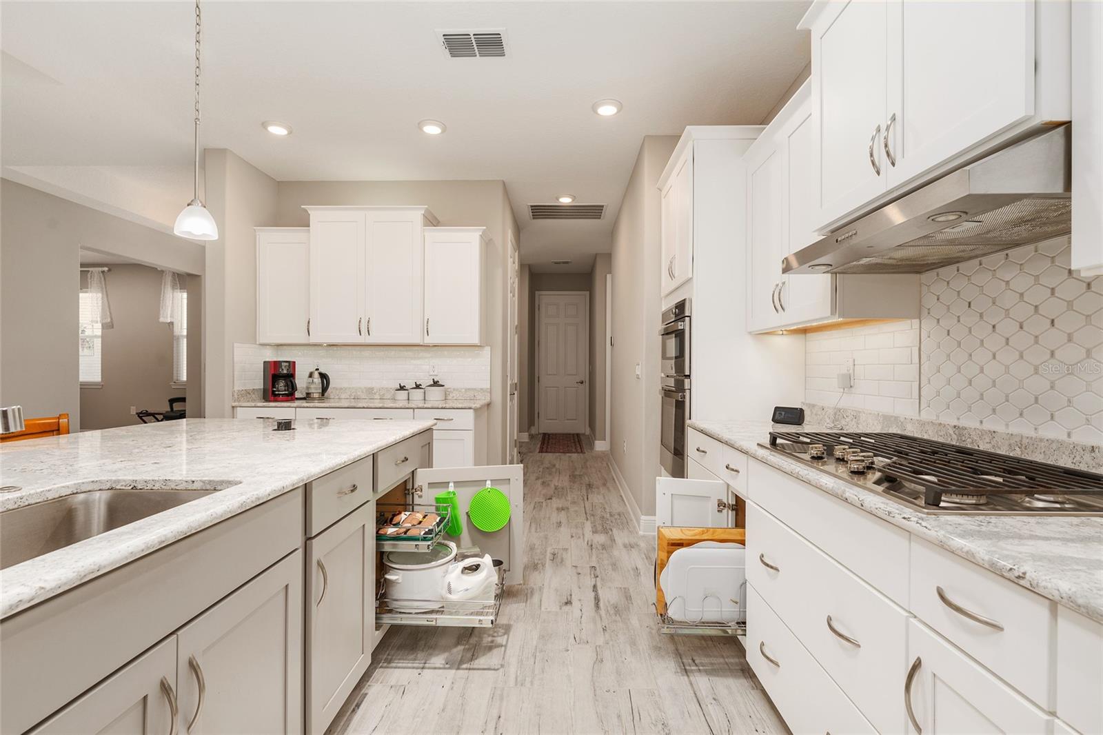 CANDLER HILLS - Residential