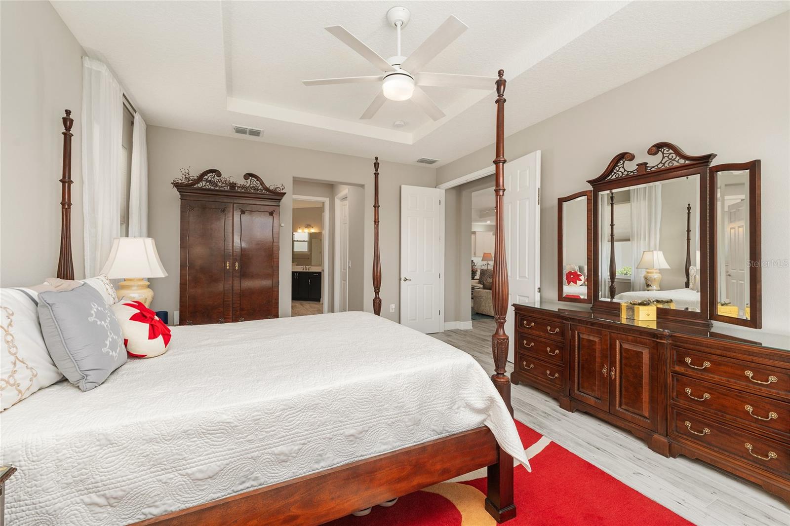 CANDLER HILLS - Residential