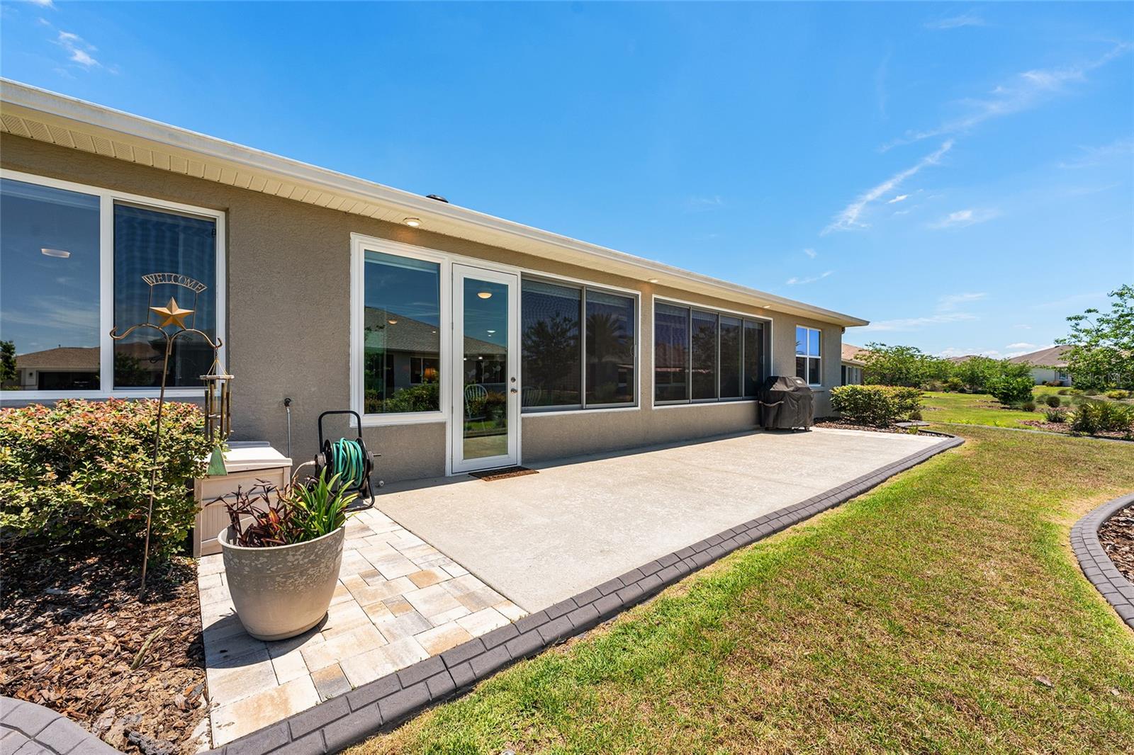CANDLER HILLS - Residential