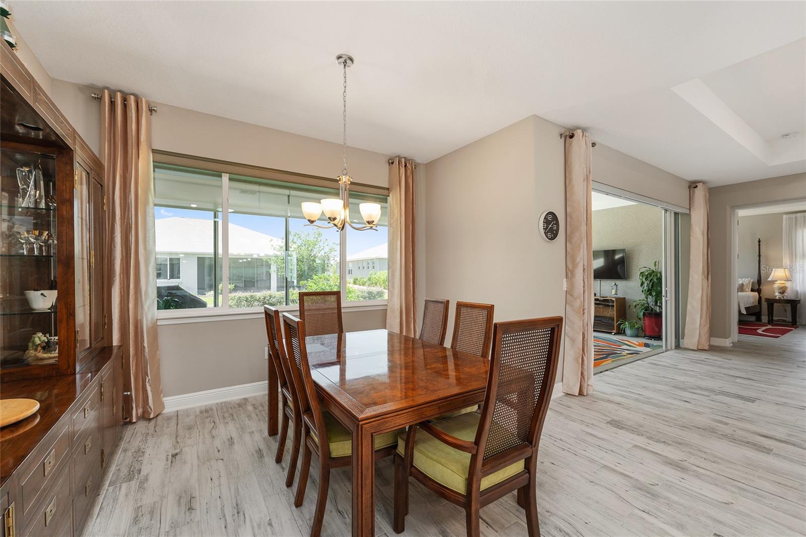 CANDLER HILLS - Residential