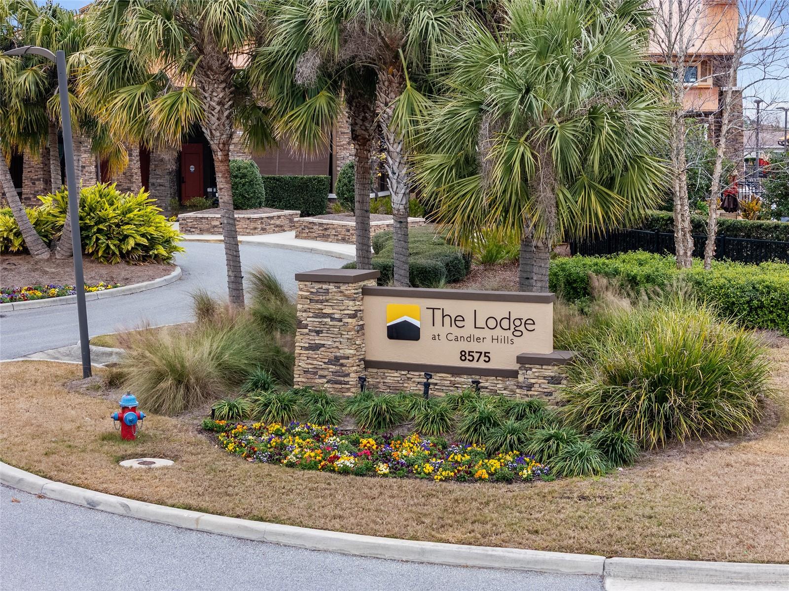 CANDLER HILLS - Residential