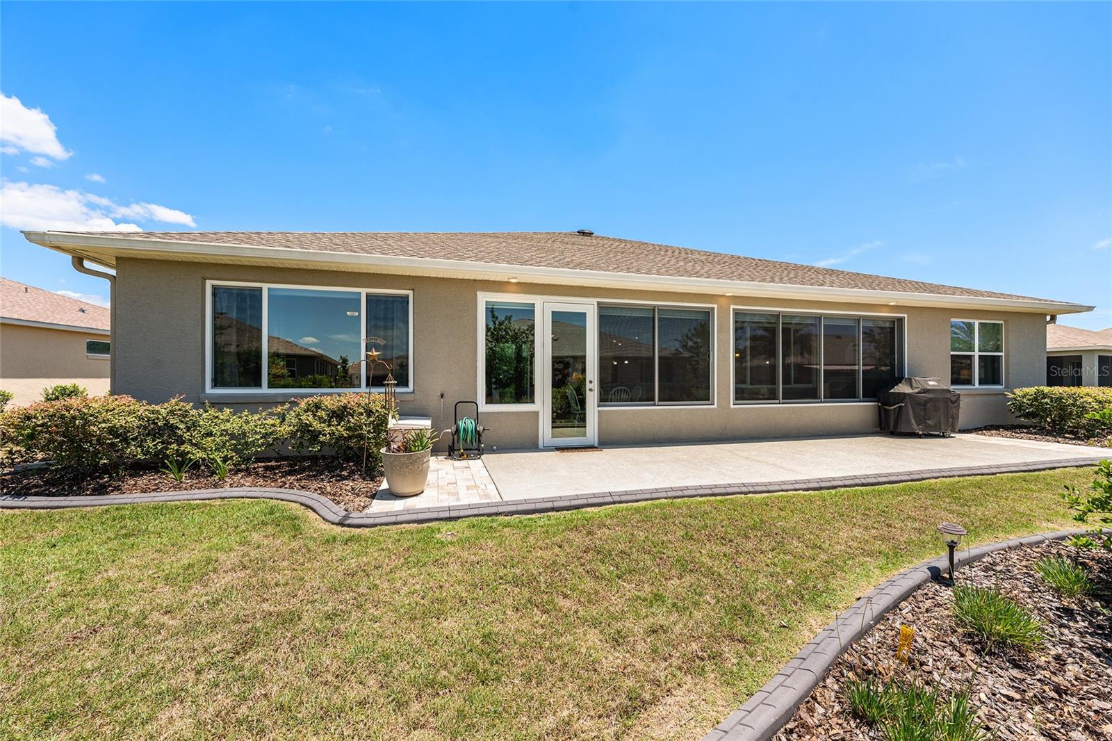CANDLER HILLS - Residential