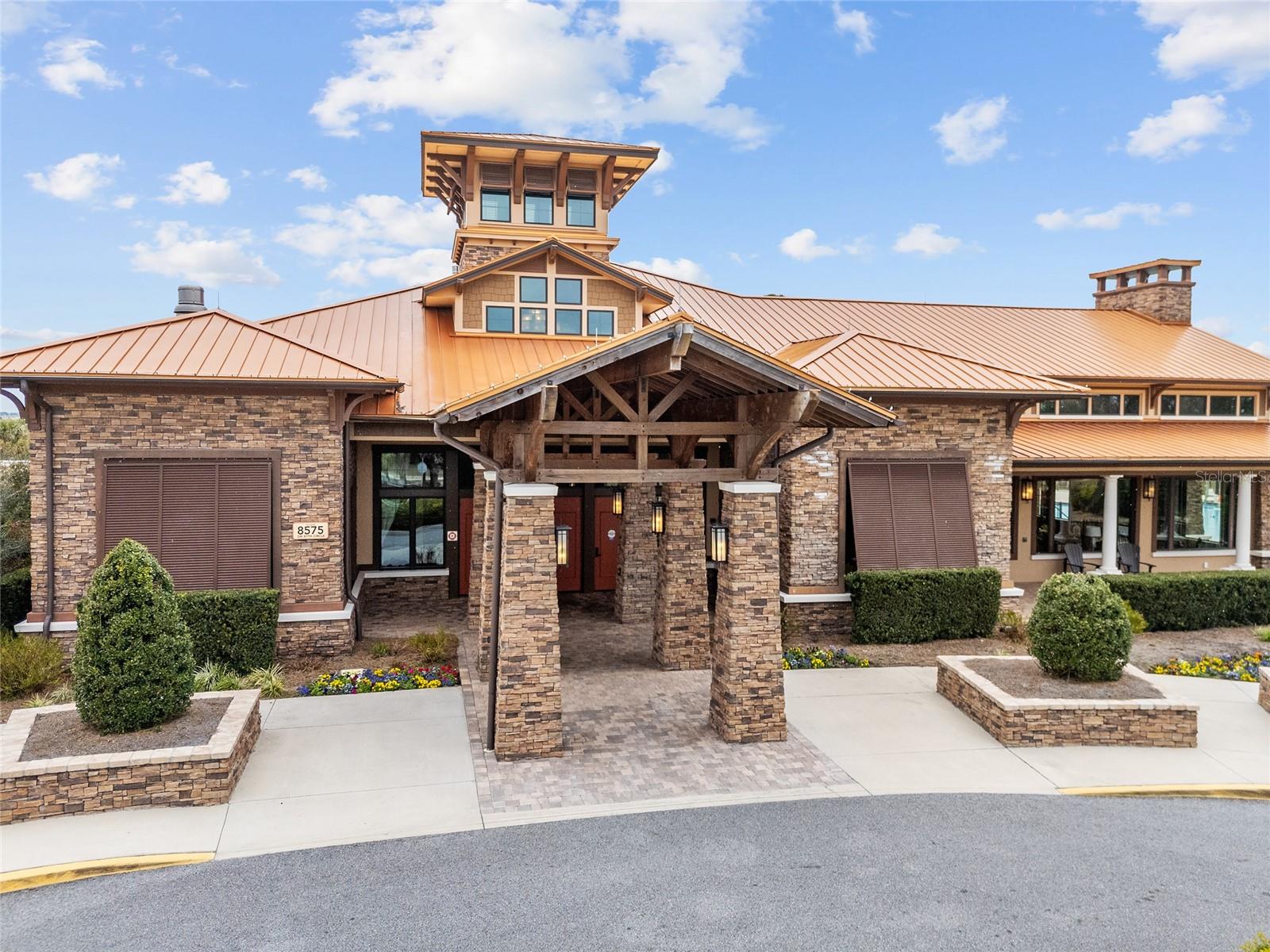CANDLER HILLS - Residential