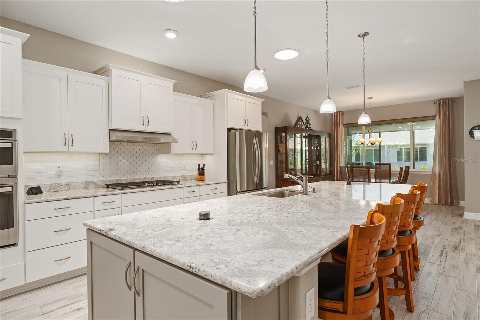 CANDLER HILLS - Residential