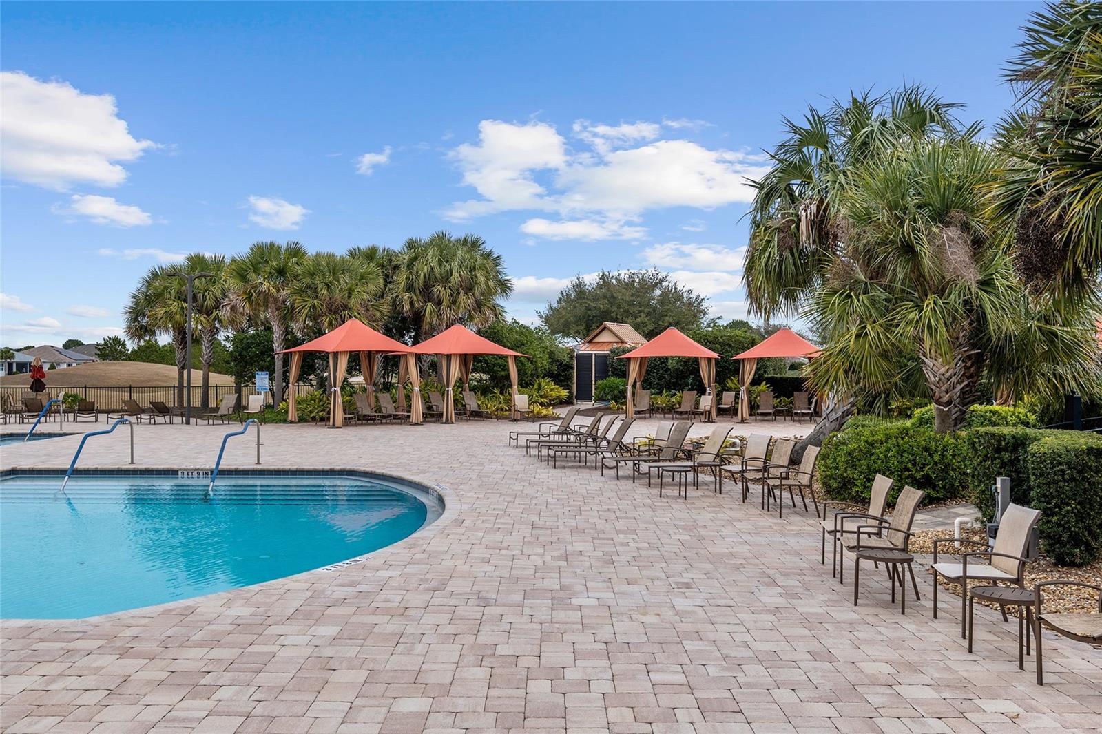 CANDLER HILLS - Residential