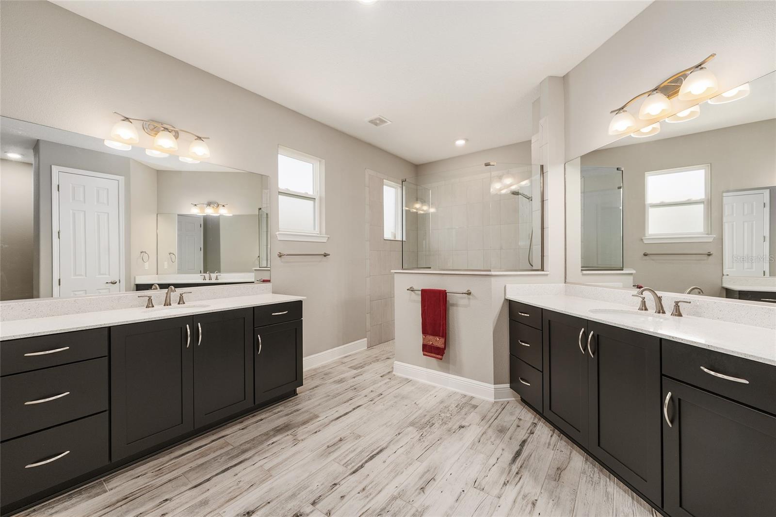 CANDLER HILLS - Residential