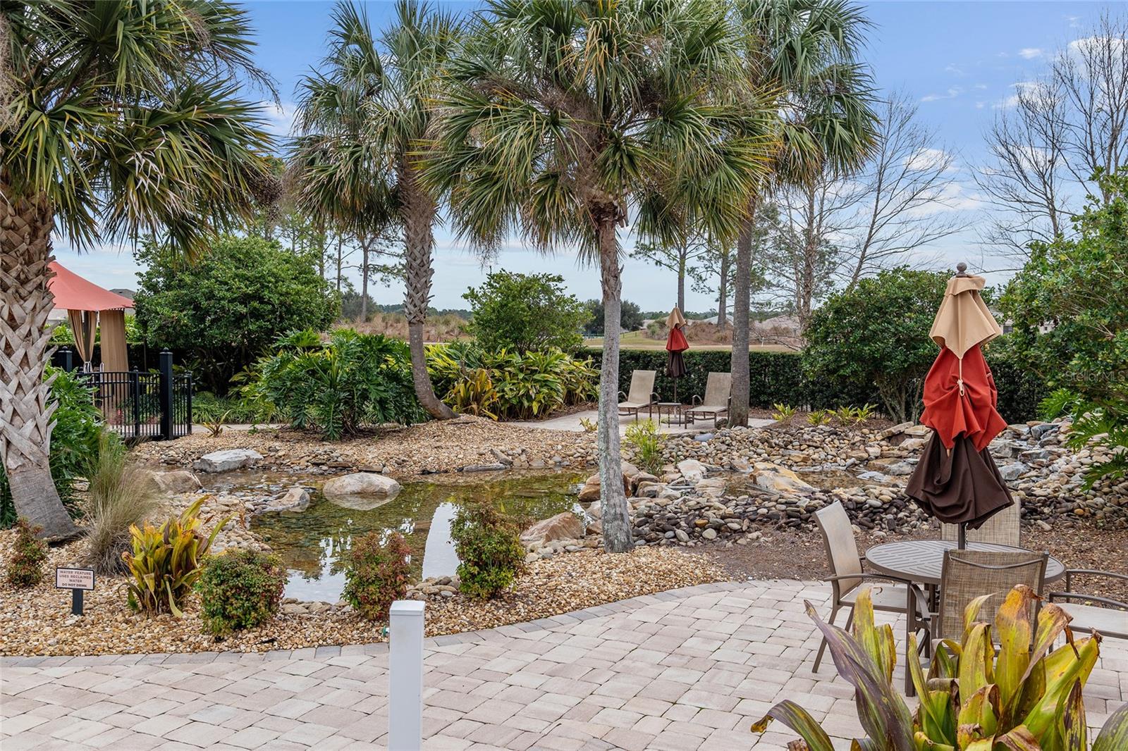 CANDLER HILLS - Residential