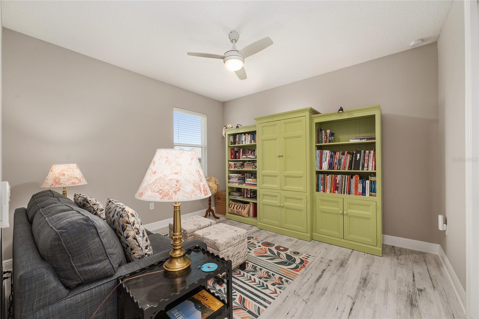 CANDLER HILLS - Residential