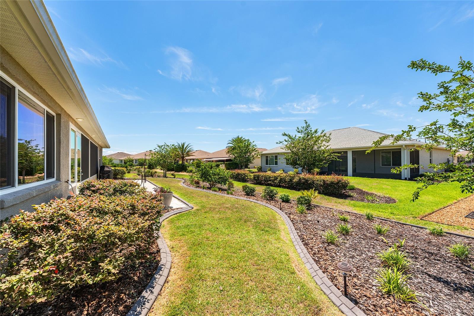 CANDLER HILLS - Residential