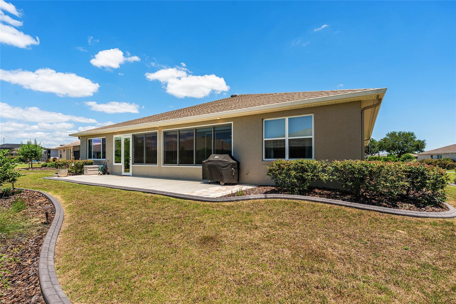 CANDLER HILLS - Residential
