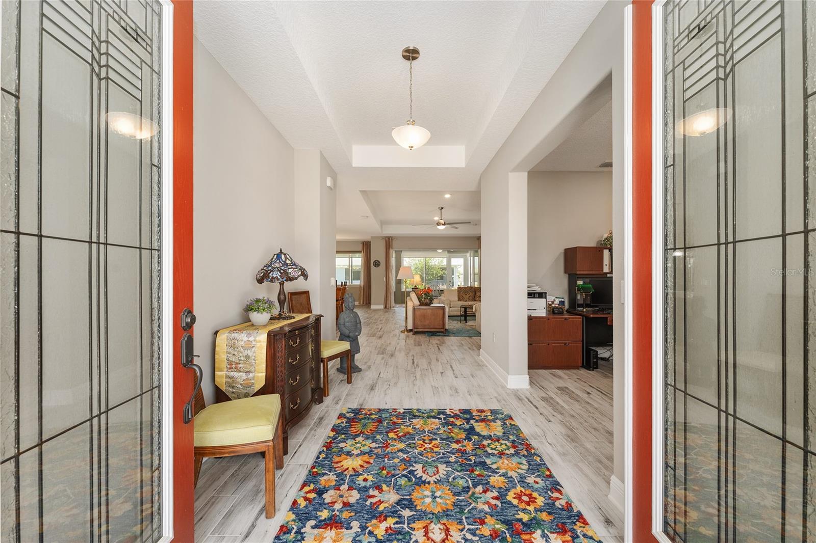 CANDLER HILLS - Residential