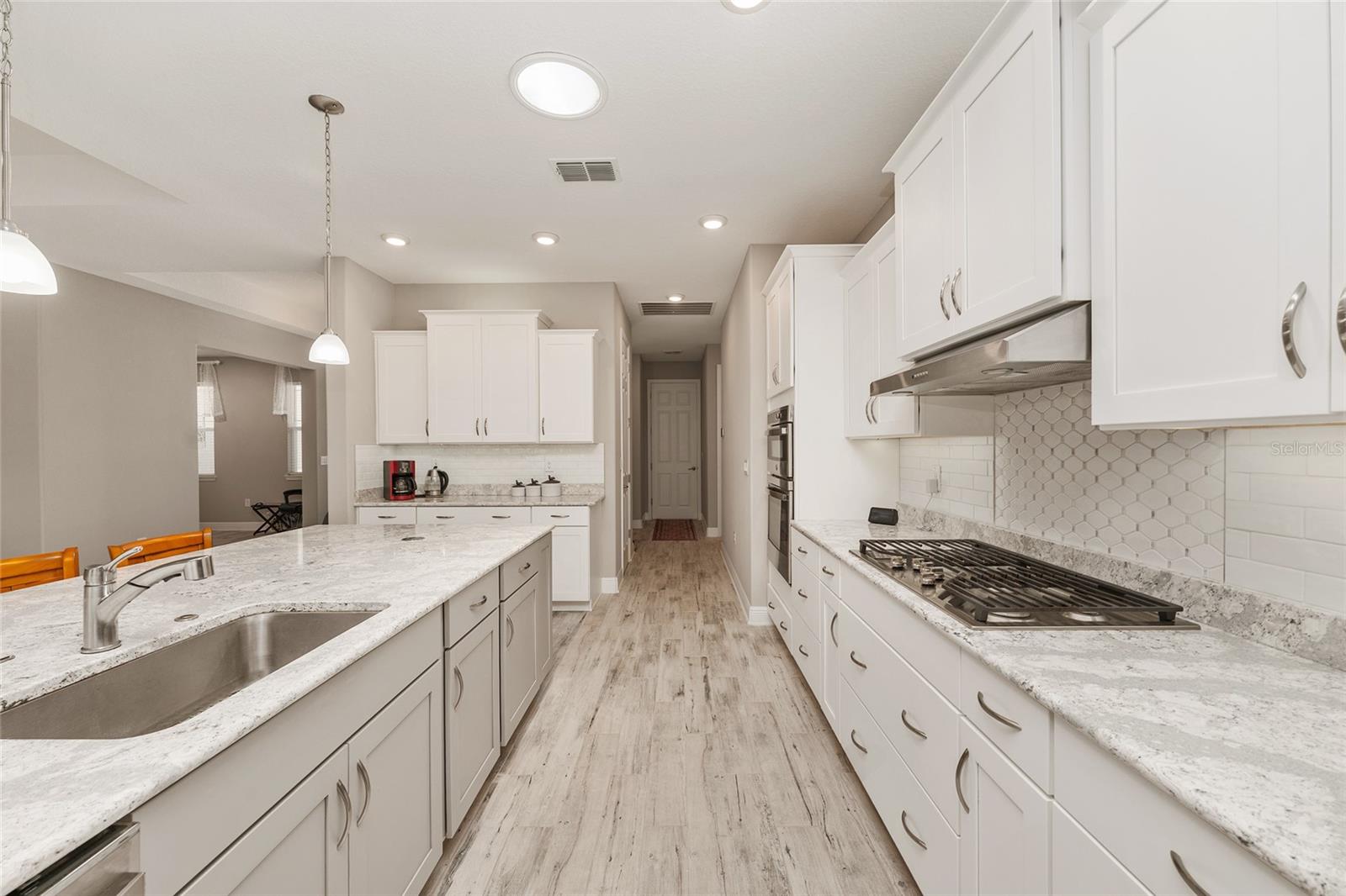 CANDLER HILLS - Residential