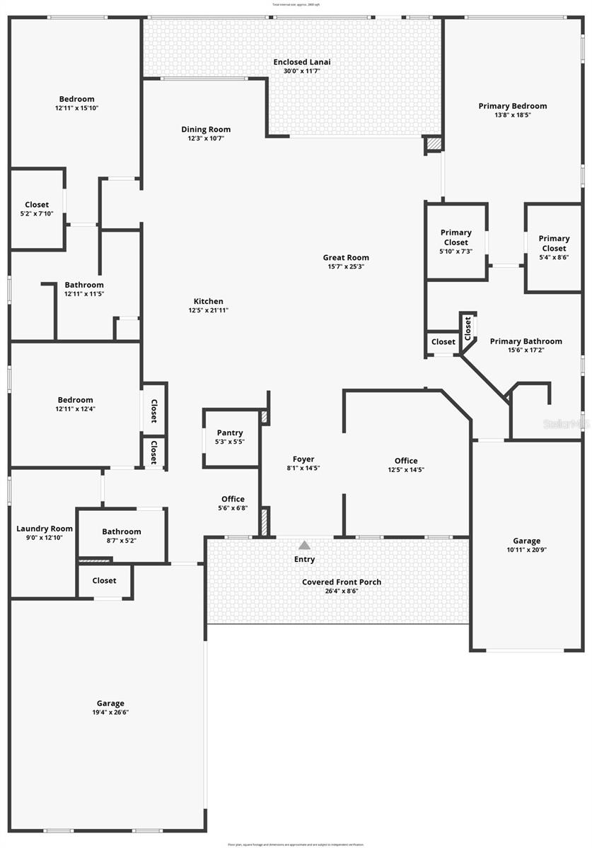 CANDLER HILLS - Residential