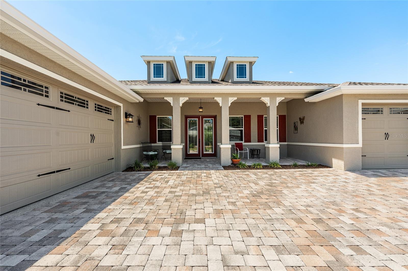 CANDLER HILLS - Residential