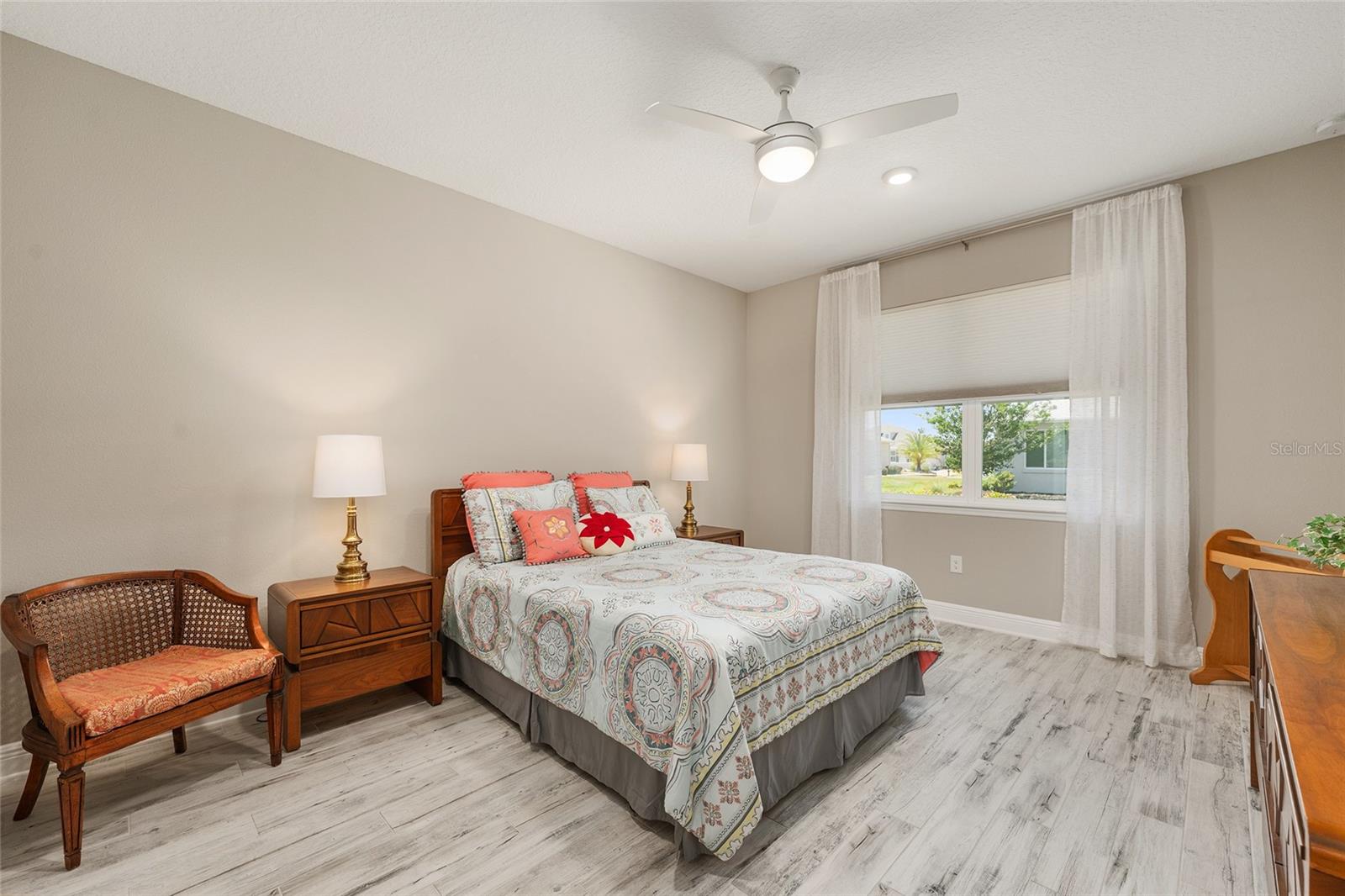 CANDLER HILLS - Residential