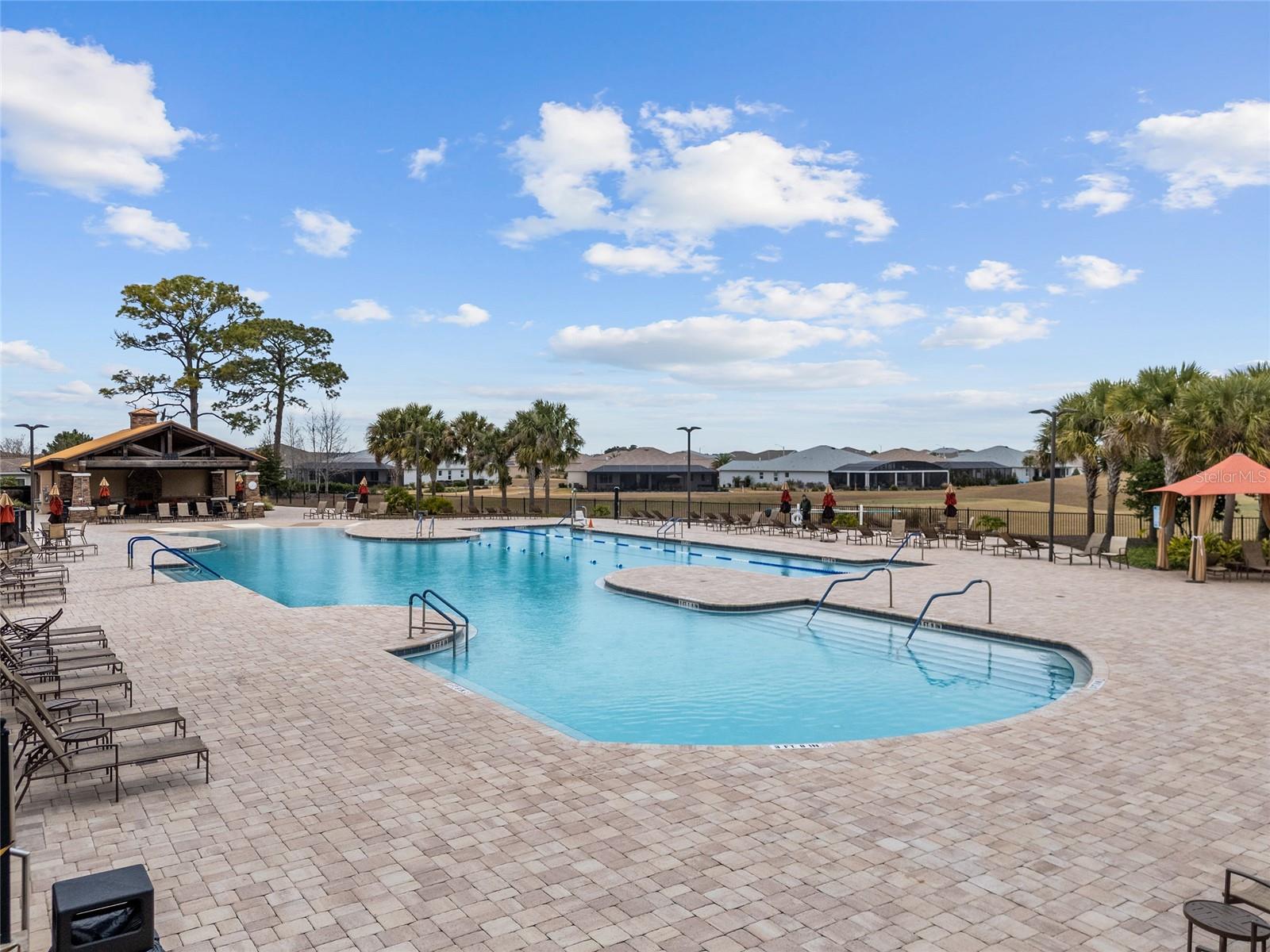 CANDLER HILLS - Residential