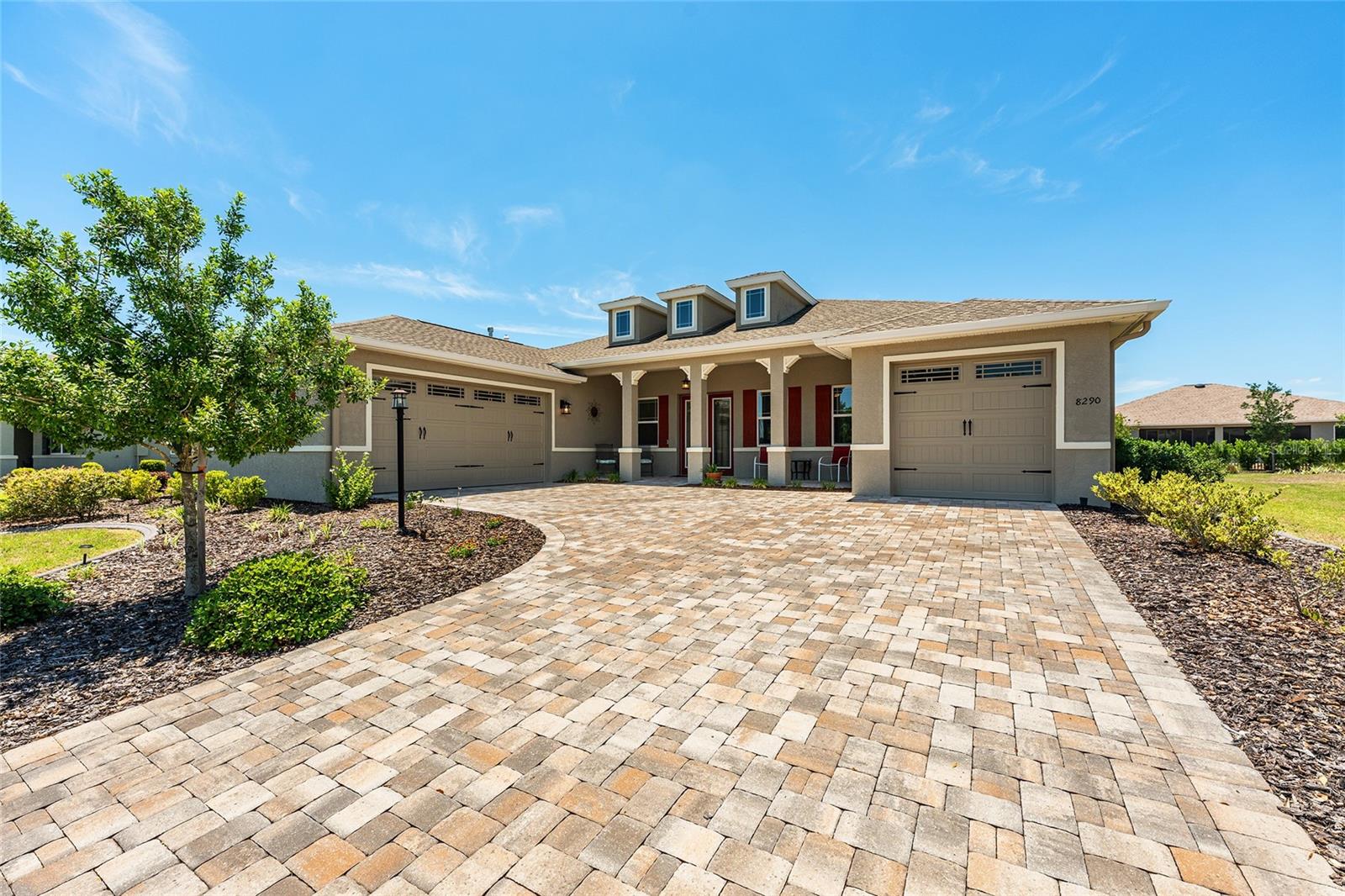 CANDLER HILLS - Residential