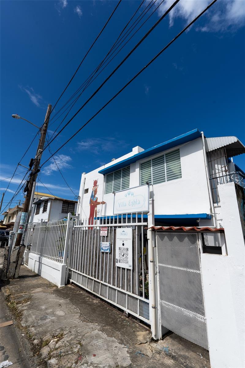 61 SANTA CECILIA