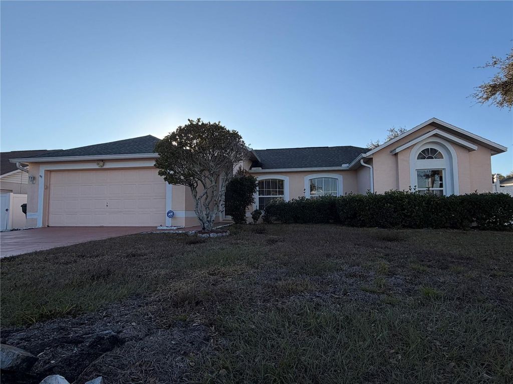 Photo of 375 Kaila Court, Ocoee, FL 34761 (MLS # O6380436)