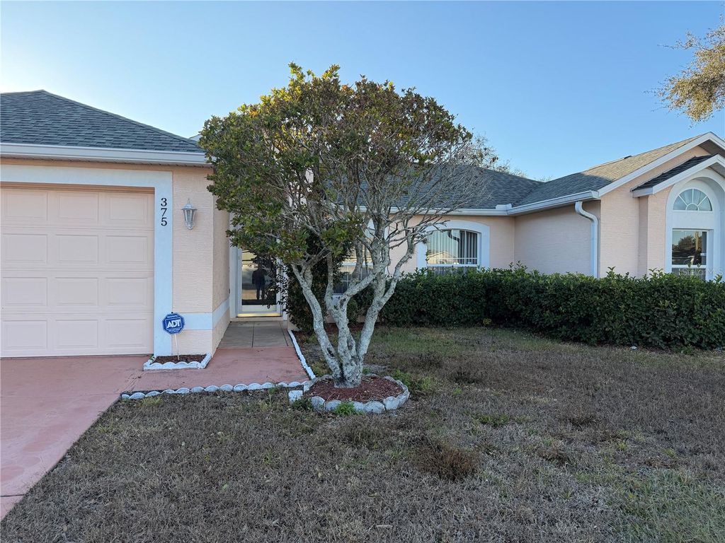 Photo of 375 Kaila Court, Ocoee, FL 34761 (MLS # O6380436)