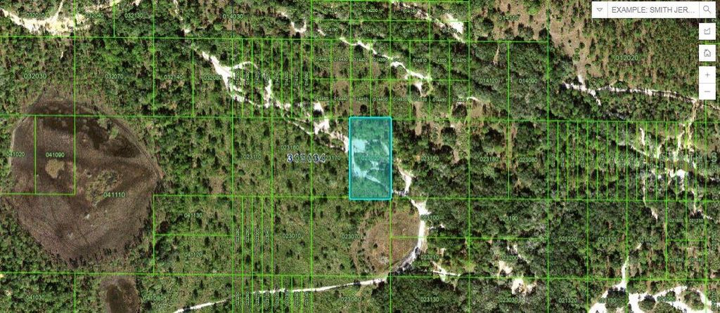 Photo of N/A, Frostproof, FL 33843 (MLS # O6266719)