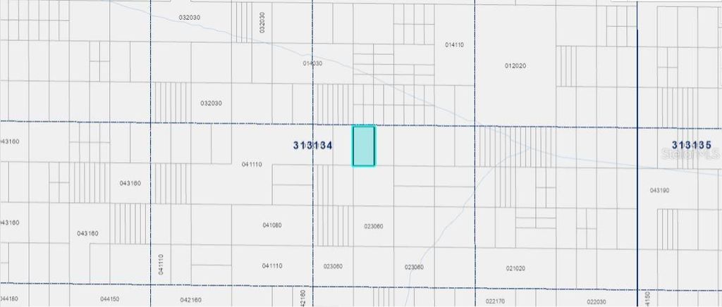 Photo of N/A, Frostproof, FL 33843 (MLS # O6266719)