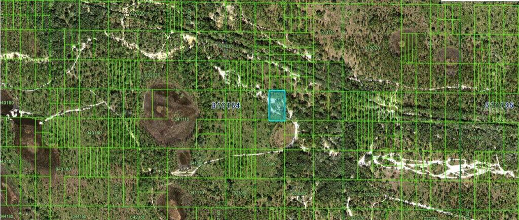 Photo of N/A, Frostproof, FL 33843 (MLS # O6266719)