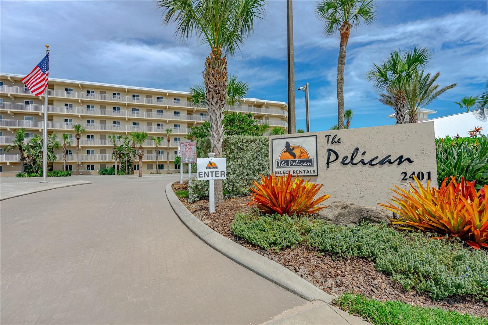 PELICAN - Residential